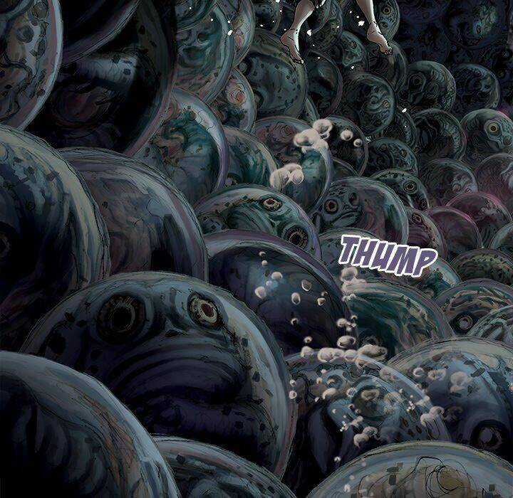 Đứa Con Thần Chết - Chapter 7 - Trang 112