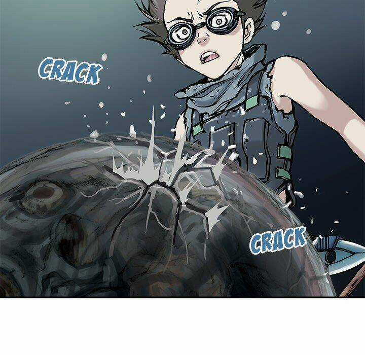 Đứa Con Thần Chết - Chapter 7 - Trang 114