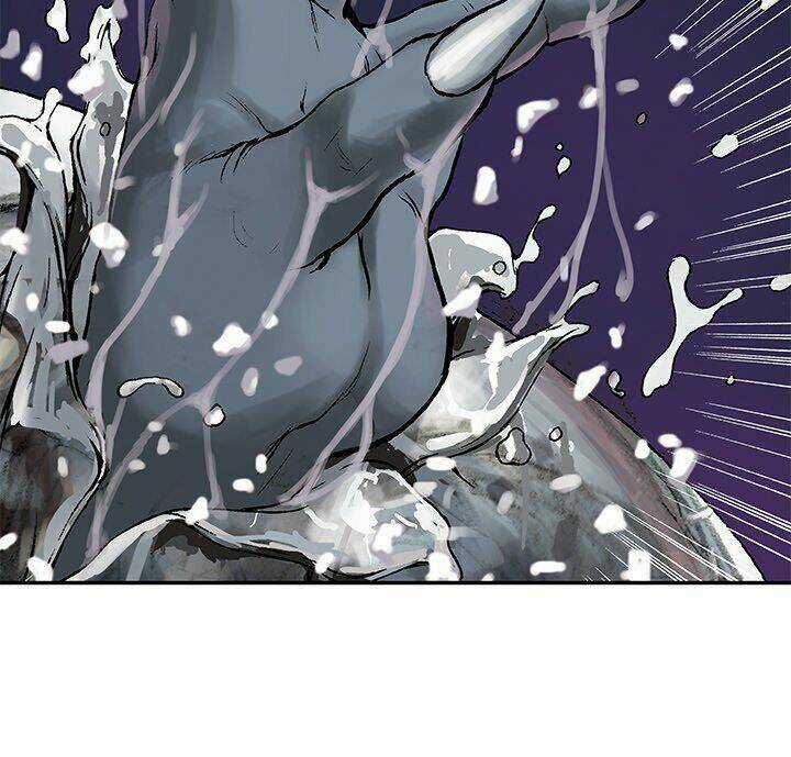 Đứa Con Thần Chết - Chapter 7 - Trang 116