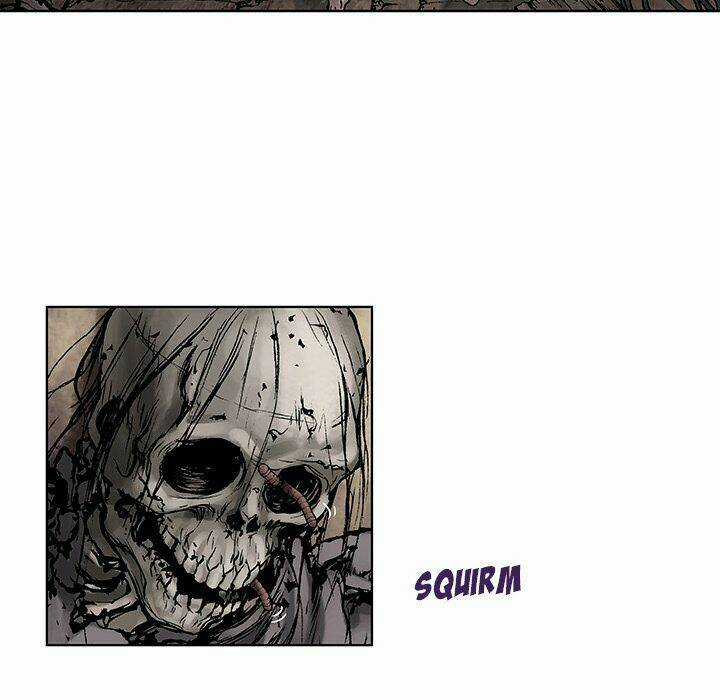 Đứa Con Thần Chết - Chapter 7 - Trang 14