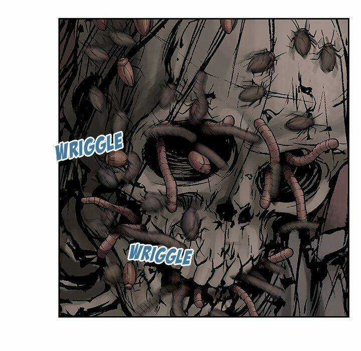 Đứa Con Thần Chết - Chapter 7 - Trang 15