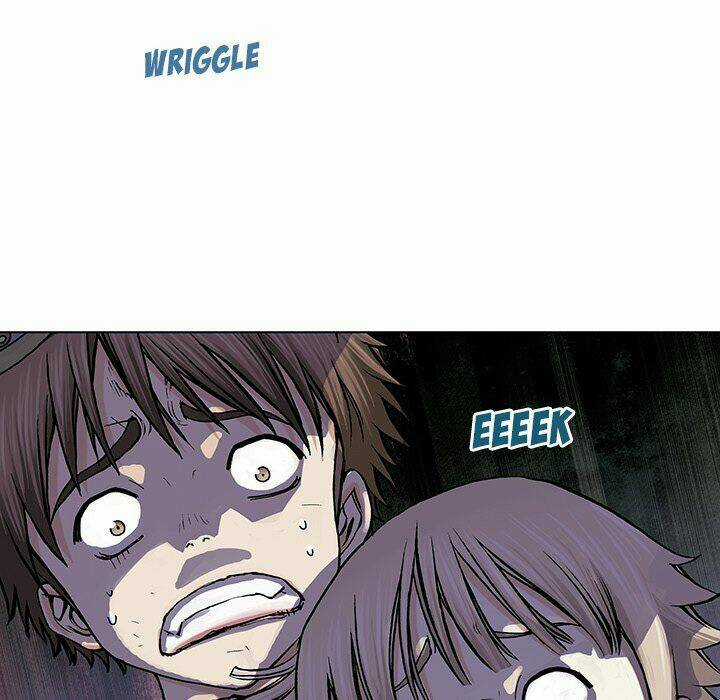 Đứa Con Thần Chết - Chapter 7 - Trang 16