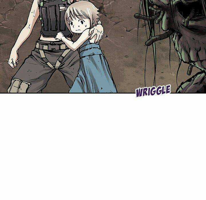 Đứa Con Thần Chết - Chapter 7 - Trang 20