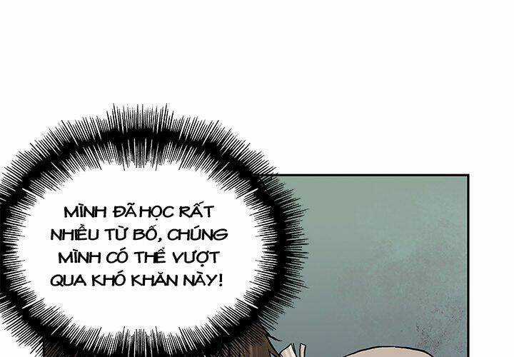 Đứa Con Thần Chết - Chapter 7 - Trang 3