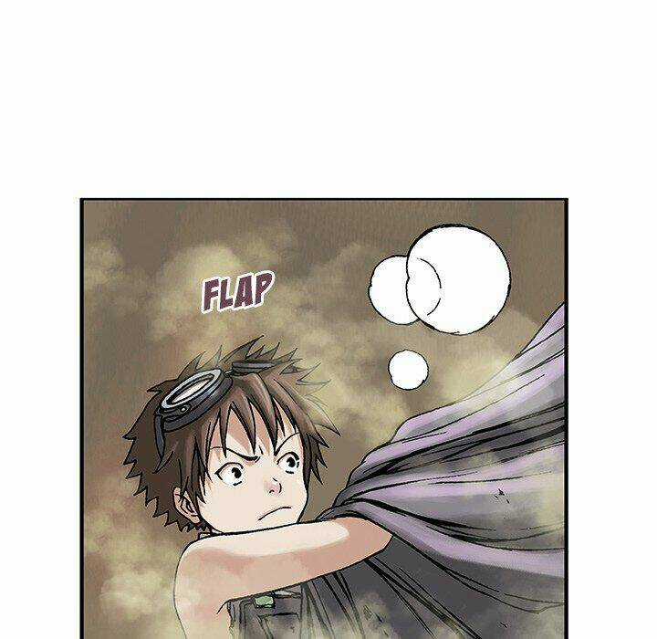 Đứa Con Thần Chết - Chapter 7 - Trang 22