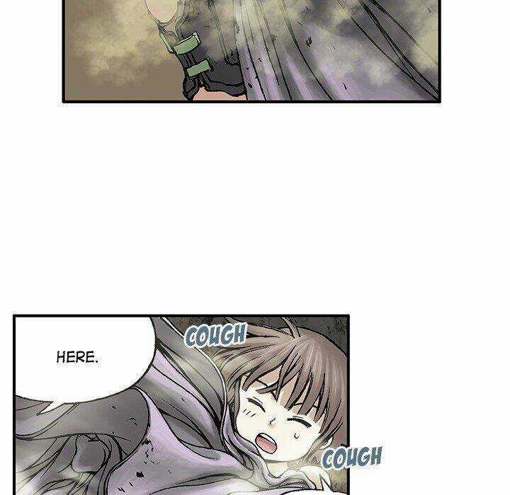 Đứa Con Thần Chết - Chapter 7 - Trang 23