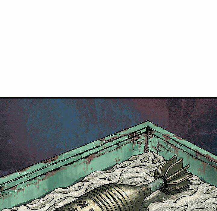 Đứa Con Thần Chết - Chapter 7 - Trang 29