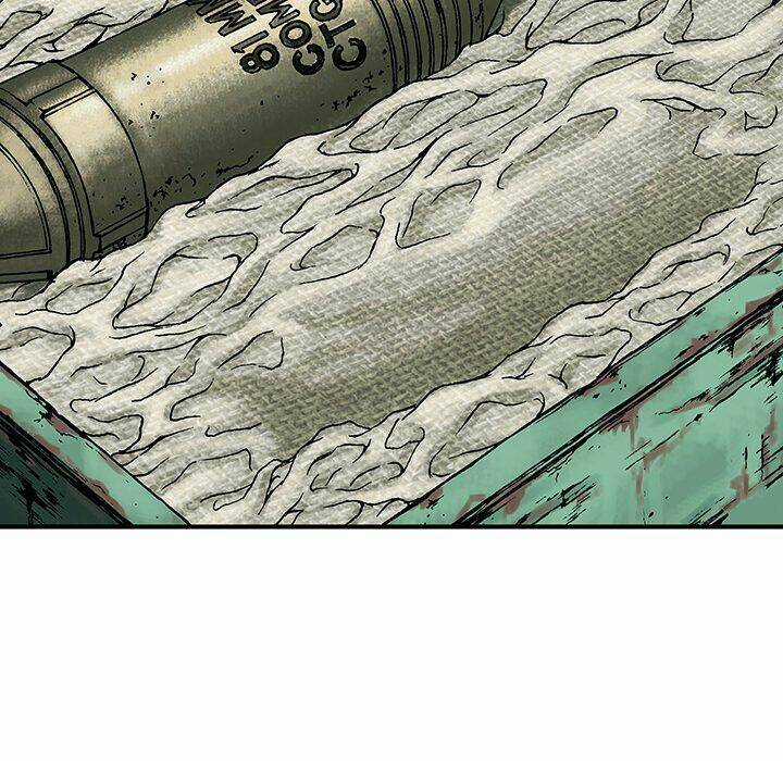 Đứa Con Thần Chết - Chapter 7 - Trang 30