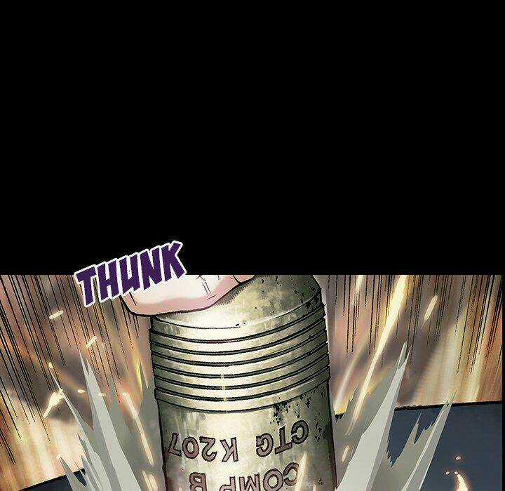 Đứa Con Thần Chết - Chapter 7 - Trang 32