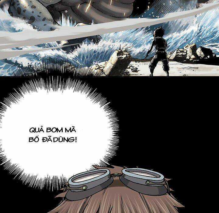 Đứa Con Thần Chết - Chapter 7 - Trang 35