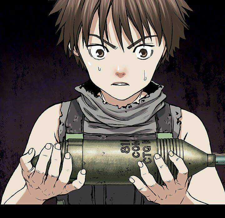 Đứa Con Thần Chết - Chapter 7 - Trang 36