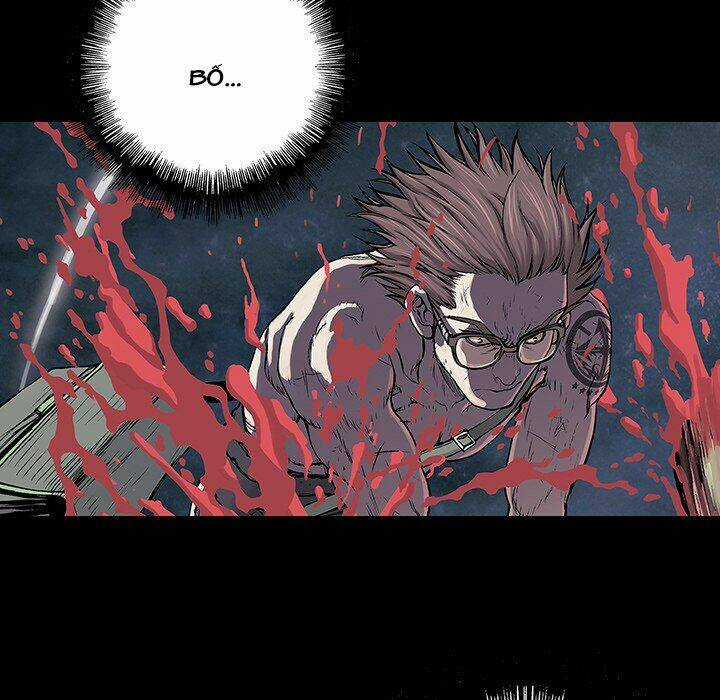 Đứa Con Thần Chết - Chapter 7 - Trang 38