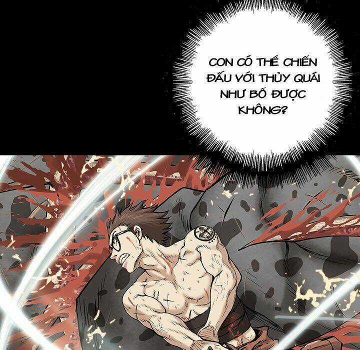 Đứa Con Thần Chết - Chapter 7 - Trang 39