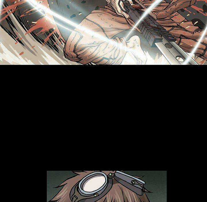 Đứa Con Thần Chết - Chapter 7 - Trang 40