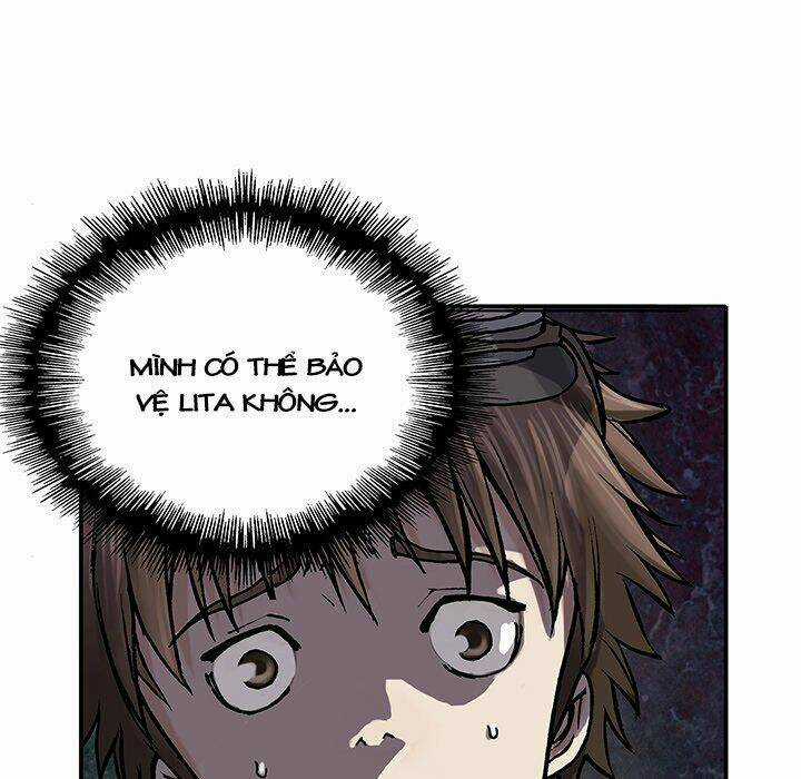 Đứa Con Thần Chết - Chapter 7 - Trang 43