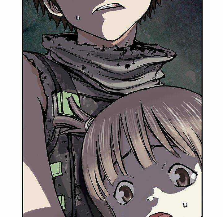 Đứa Con Thần Chết - Chapter 7 - Trang 44