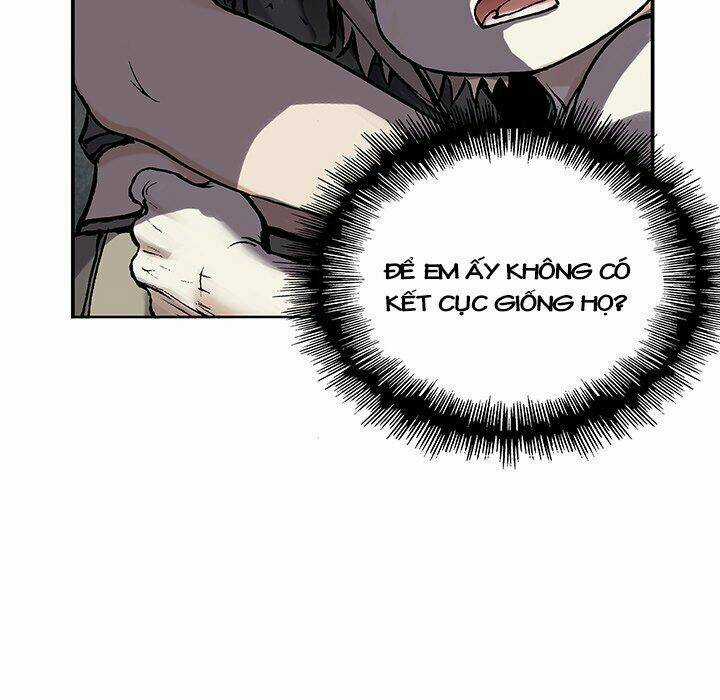 Đứa Con Thần Chết - Chapter 7 - Trang 45