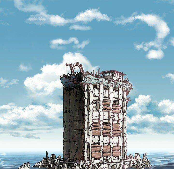 Đứa Con Thần Chết - Chapter 7 - Trang 47