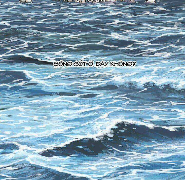 Đứa Con Thần Chết - Chapter 7 - Trang 48