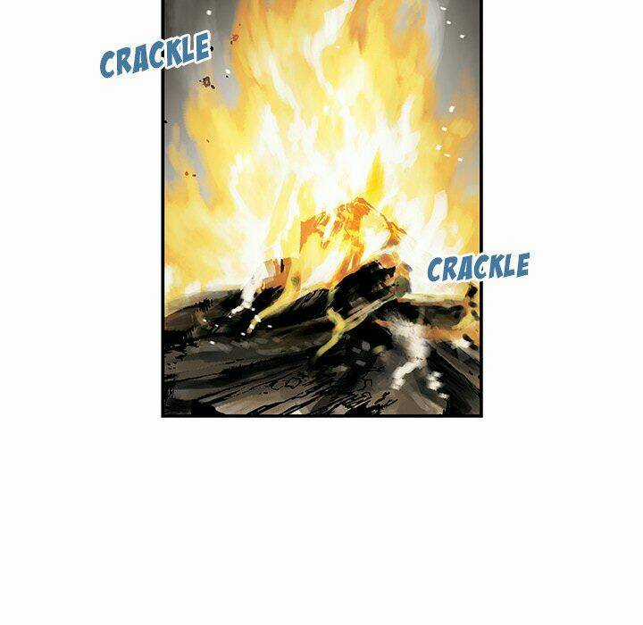 Đứa Con Thần Chết - Chapter 7 - Trang 50