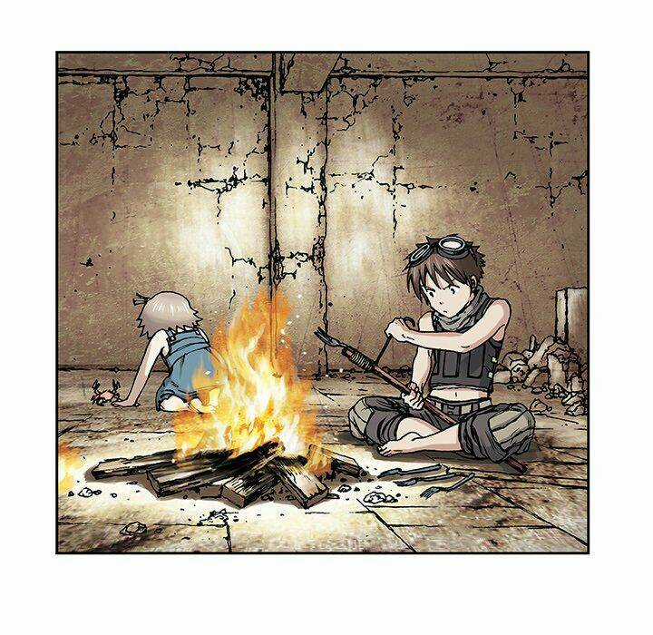 Đứa Con Thần Chết - Chapter 7 - Trang 51