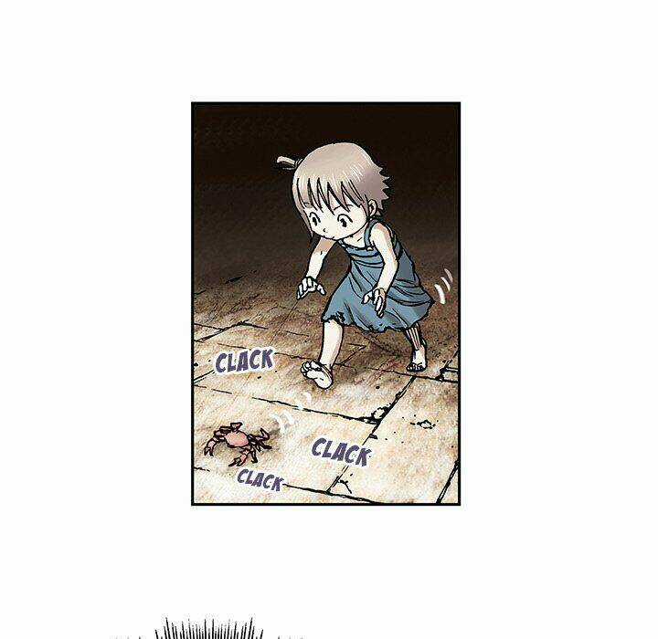 Đứa Con Thần Chết - Chapter 7 - Trang 52