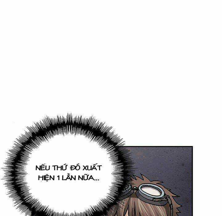 Đứa Con Thần Chết - Chapter 7 - Trang 54