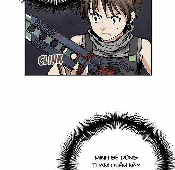 Đứa Con Thần Chết - Chapter 7 - Trang 55