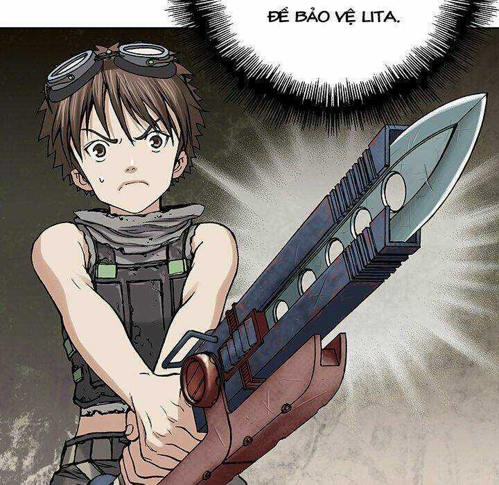 Đứa Con Thần Chết - Chapter 7 - Trang 56