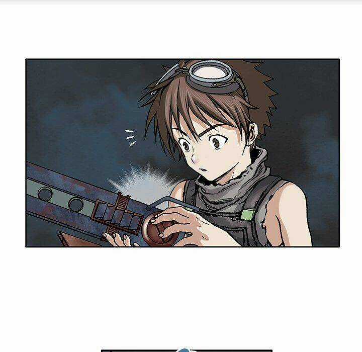 Đứa Con Thần Chết - Chapter 7 - Trang 59