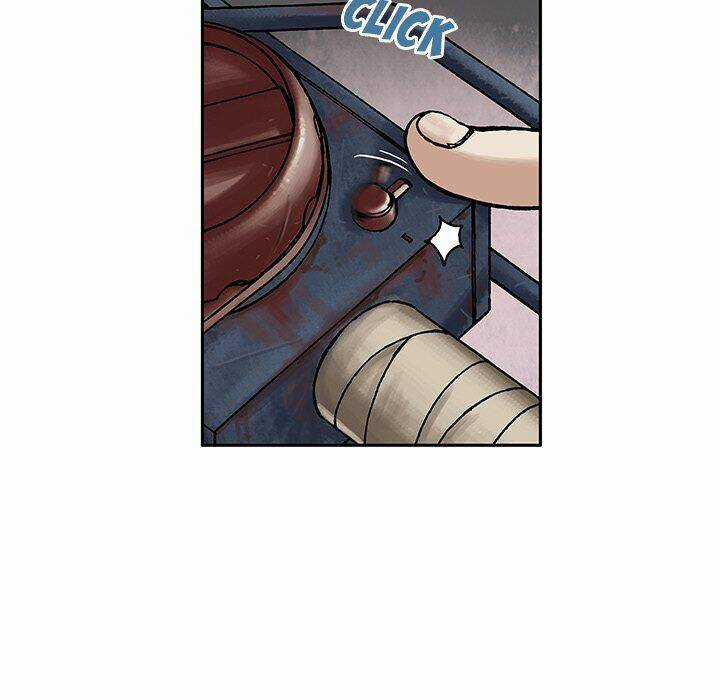 Đứa Con Thần Chết - Chapter 7 - Trang 60