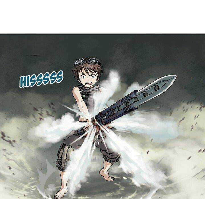 Đứa Con Thần Chết - Chapter 7 - Trang 61