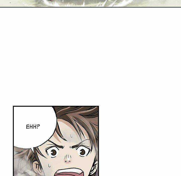 Đứa Con Thần Chết - Chapter 7 - Trang 62