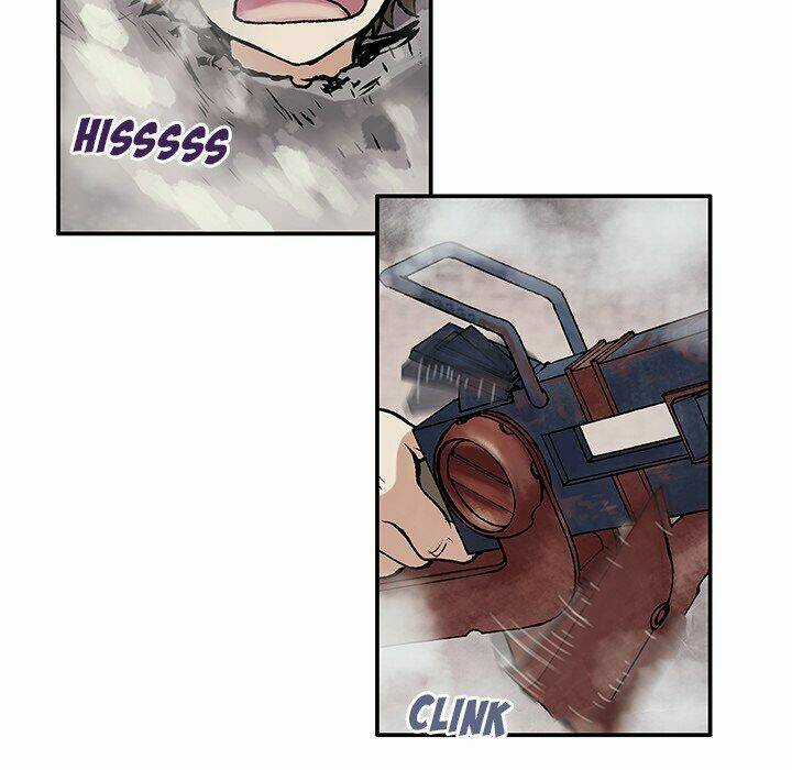 Đứa Con Thần Chết - Chapter 7 - Trang 63