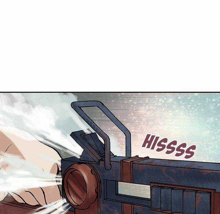 Đứa Con Thần Chết - Chapter 7 - Trang 64