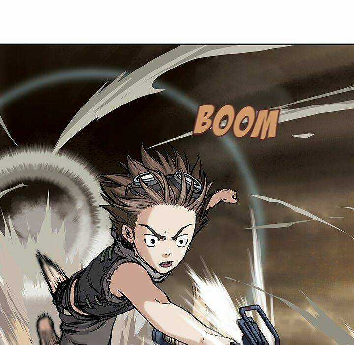 Đứa Con Thần Chết - Chapter 7 - Trang 66