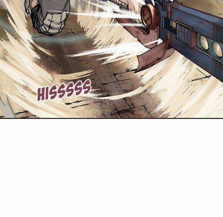 Đứa Con Thần Chết - Chapter 7 - Trang 67