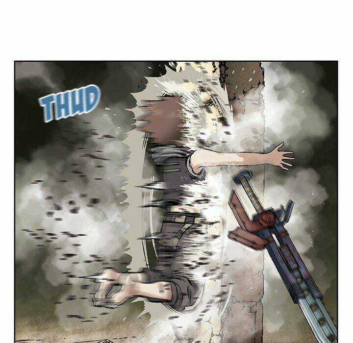 Đứa Con Thần Chết - Chapter 7 - Trang 68