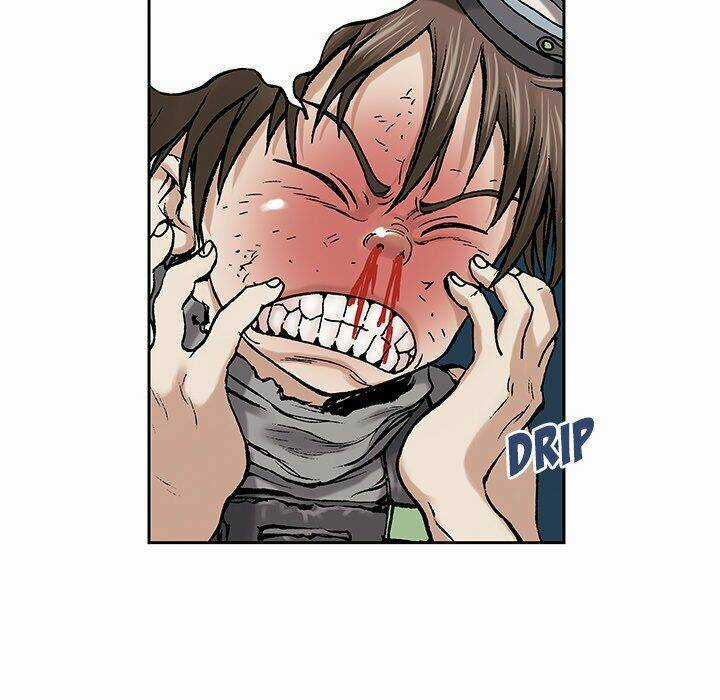 Đứa Con Thần Chết - Chapter 7 - Trang 70