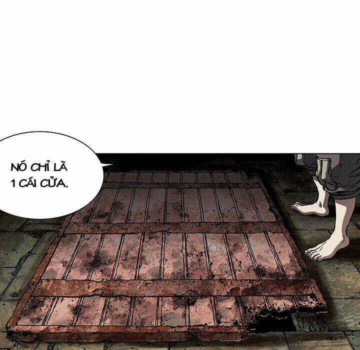 Đứa Con Thần Chết - Chapter 7 - Trang 73