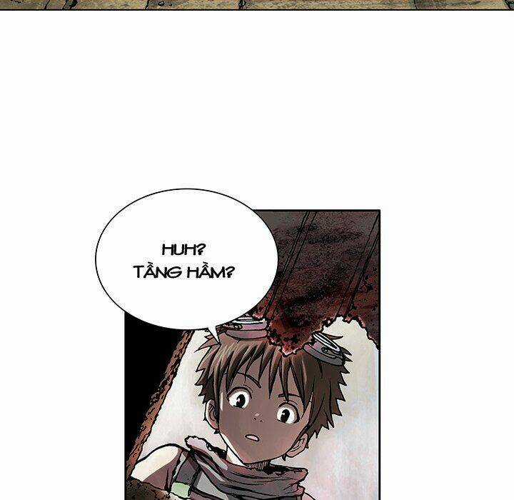 Đứa Con Thần Chết - Chapter 7 - Trang 74