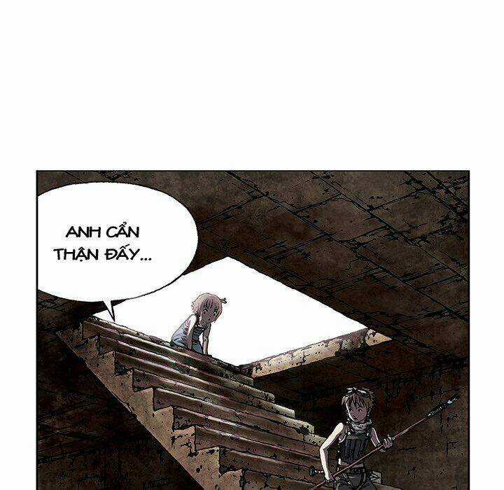 Đứa Con Thần Chết - Chapter 7 - Trang 77