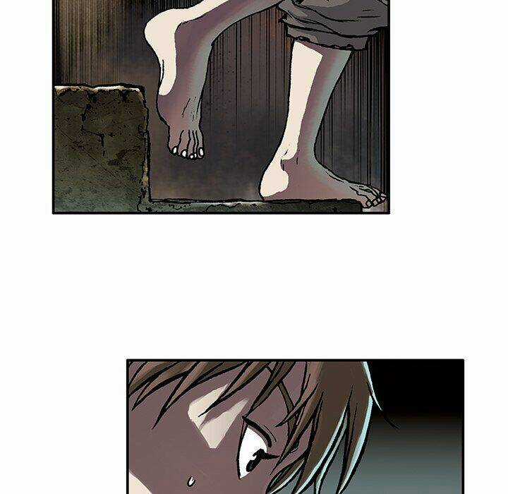 Đứa Con Thần Chết - Chapter 7 - Trang 79