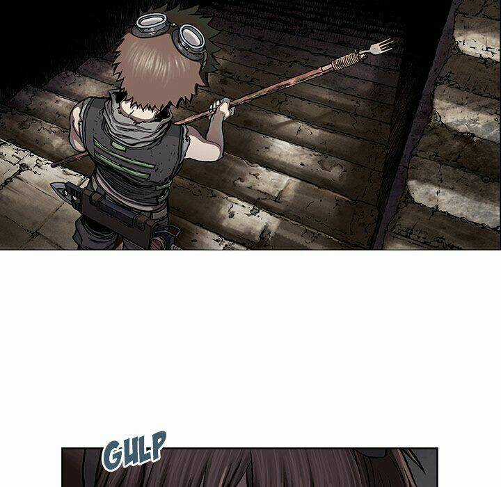 Đứa Con Thần Chết - Chapter 7 - Trang 82