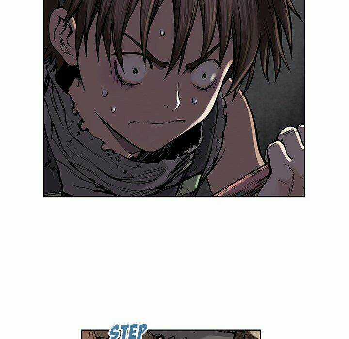 Đứa Con Thần Chết - Chapter 7 - Trang 83