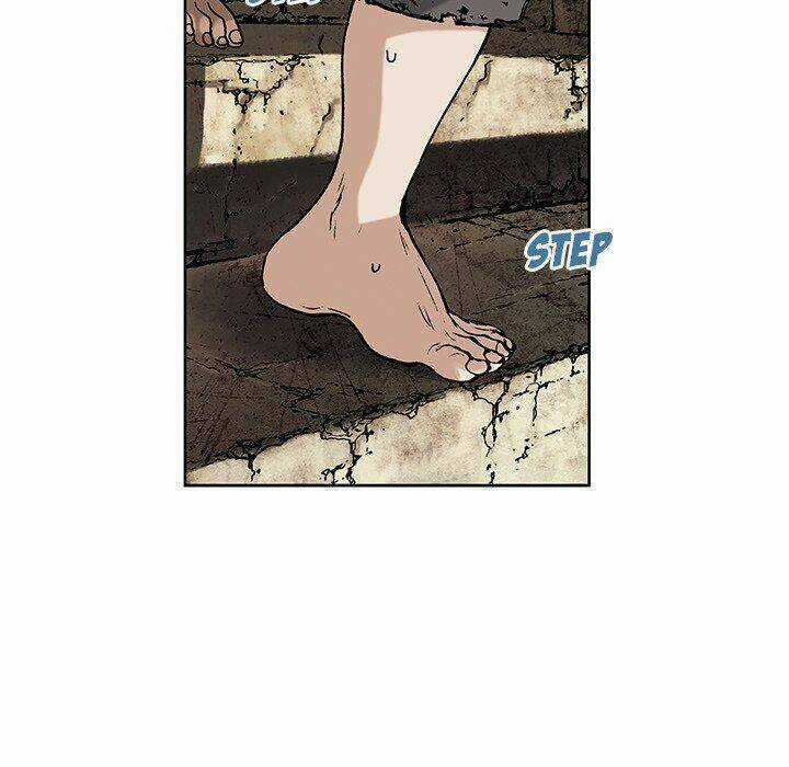 Đứa Con Thần Chết - Chapter 7 - Trang 84