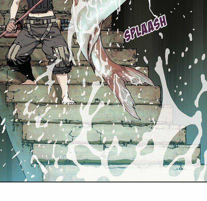 Đứa Con Thần Chết - Chapter 7 - Trang 86