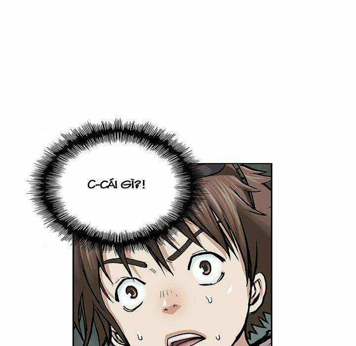 Đứa Con Thần Chết - Chapter 7 - Trang 87