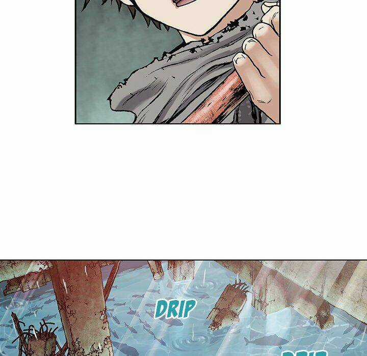 Đứa Con Thần Chết - Chapter 7 - Trang 88