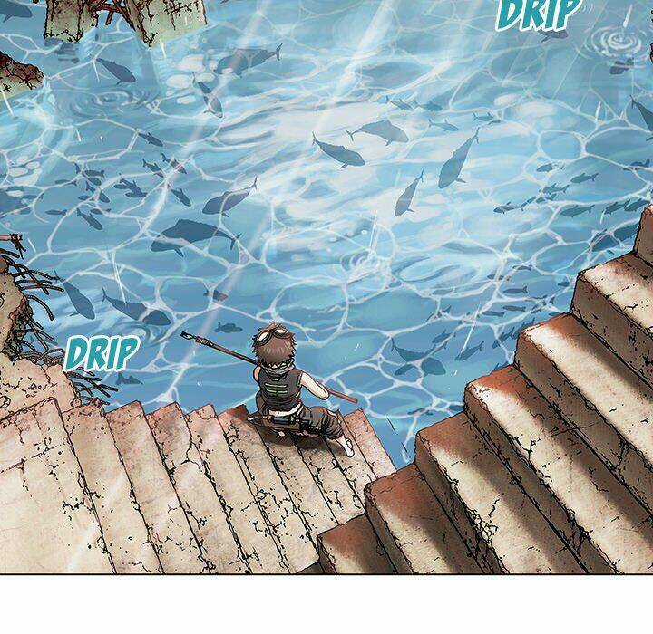 Đứa Con Thần Chết - Chapter 7 - Trang 89